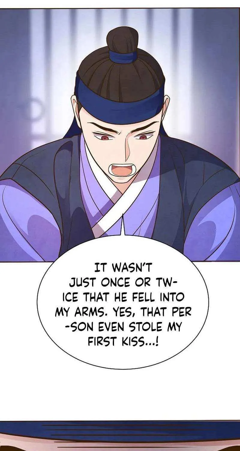 Flowers That Bloom at Night Chapter 37 page 59 - 