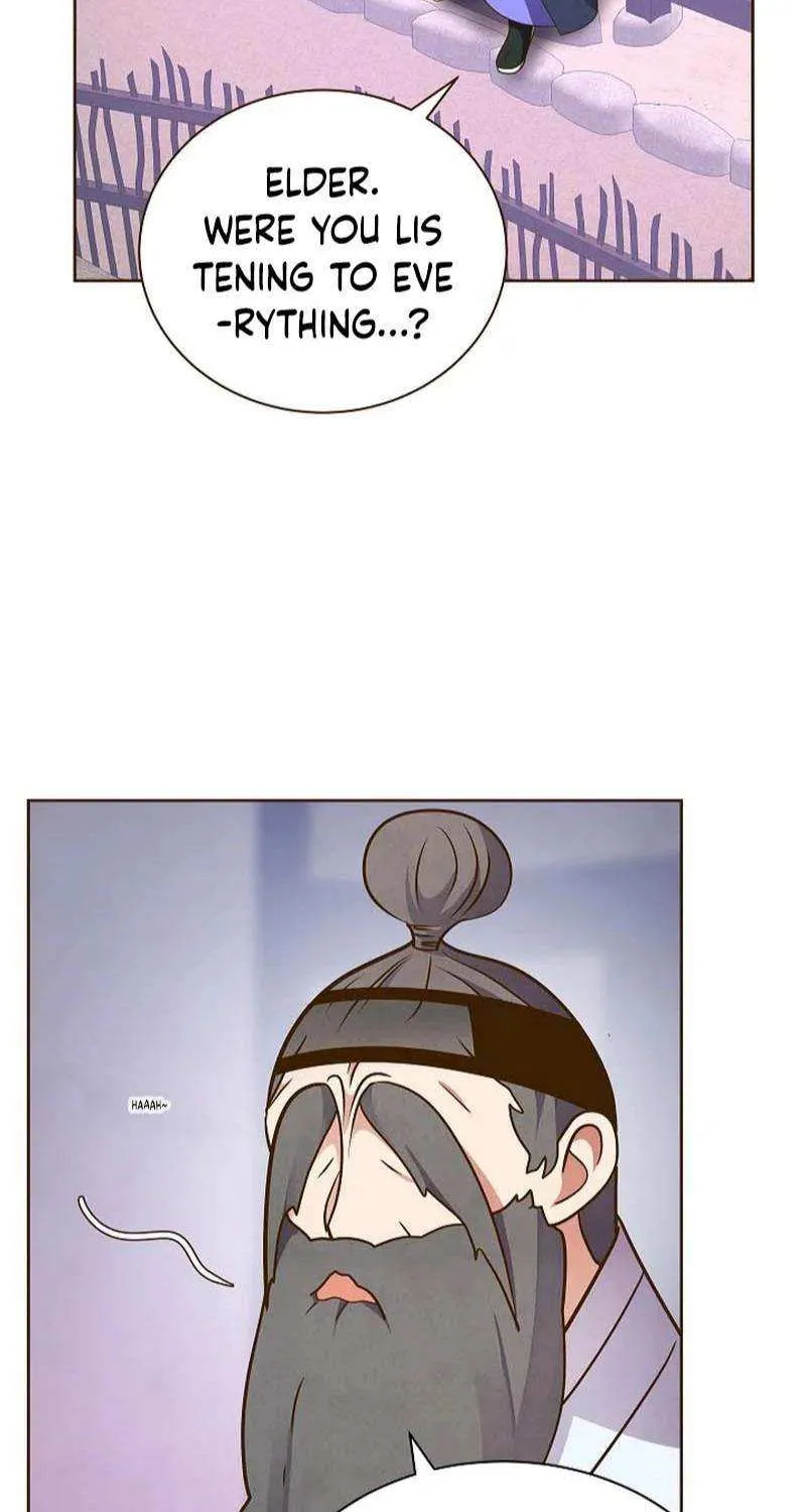 Flowers That Bloom at Night Chapter 37 page 65 - 