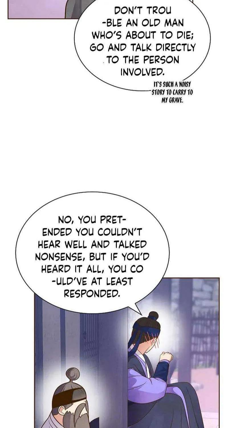 Flowers That Bloom at Night Chapter 37 page 66 - 