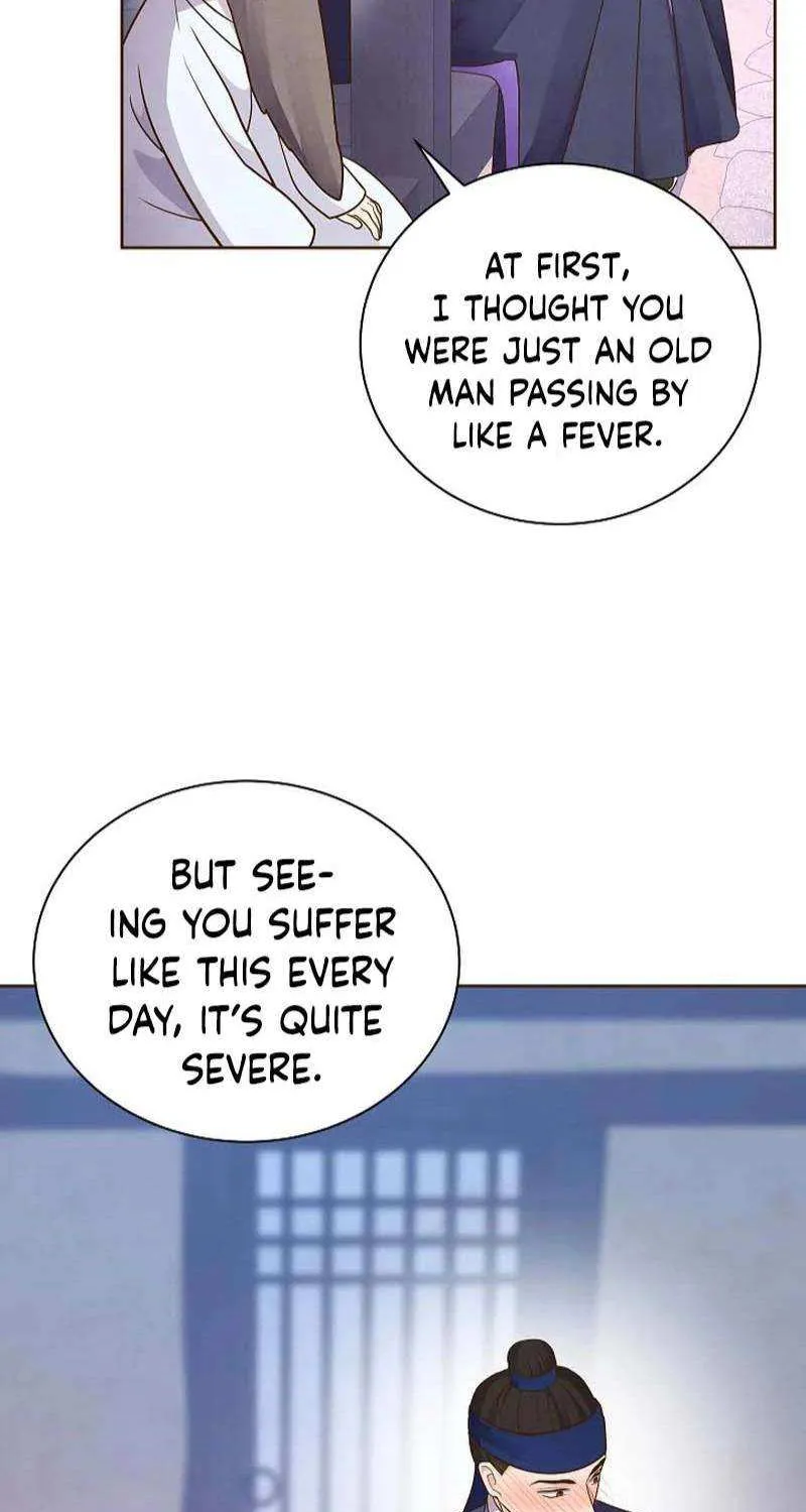 Flowers That Bloom at Night Chapter 37 page 67 - 