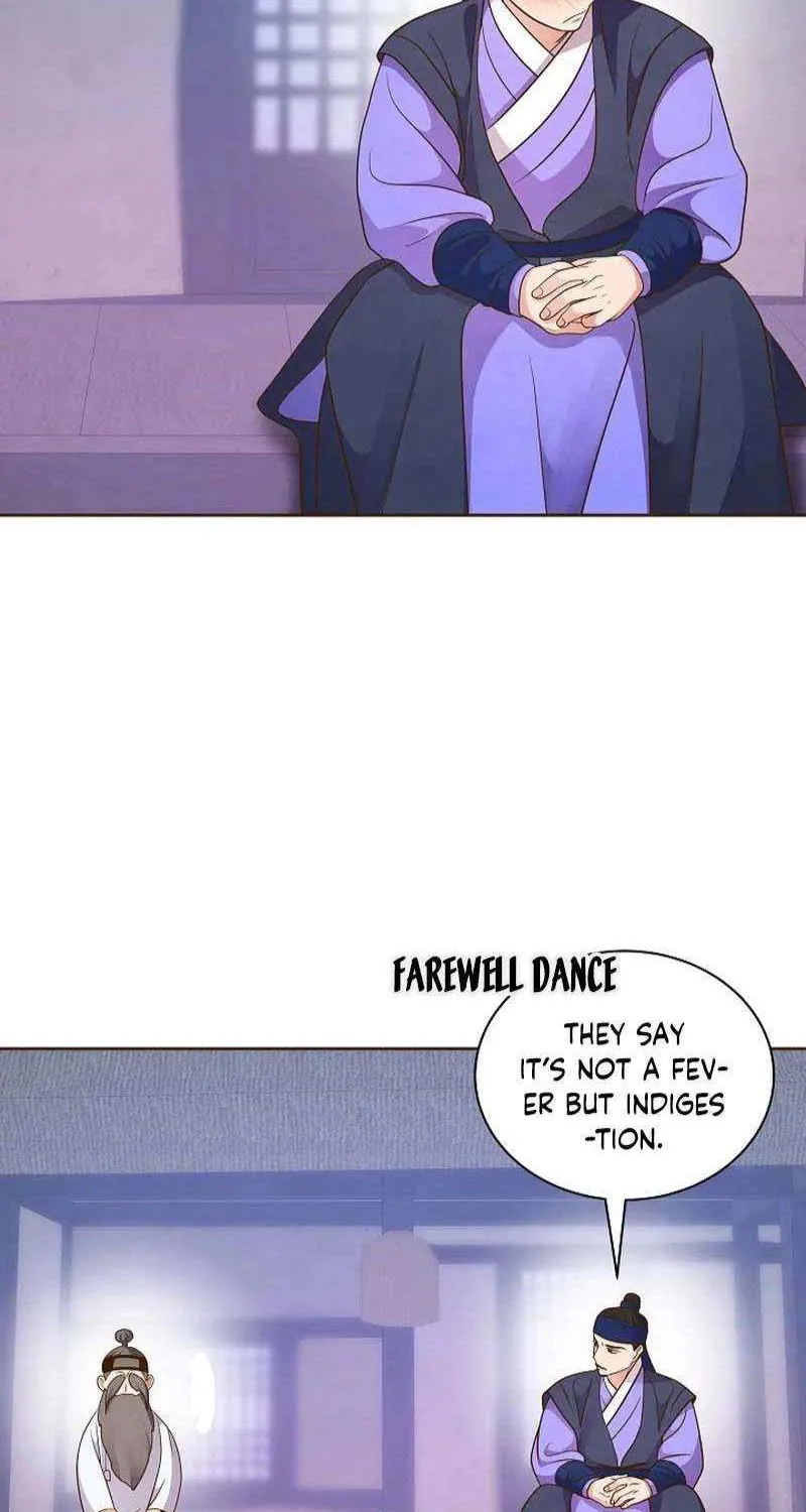 Flowers That Bloom at Night Chapter 37 page 68 - 