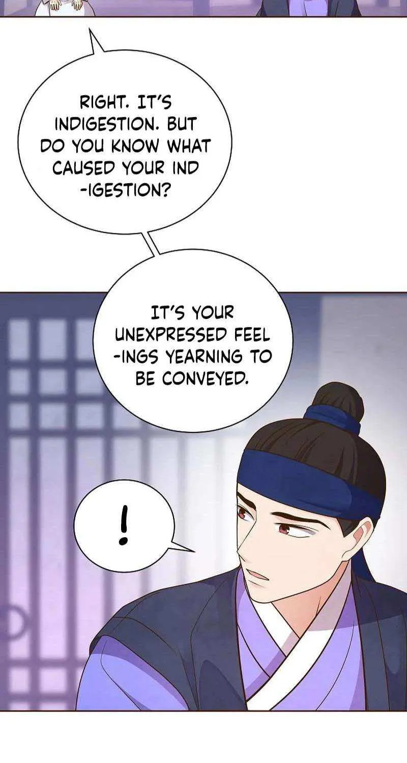 Flowers That Bloom at Night Chapter 37 page 69 - 