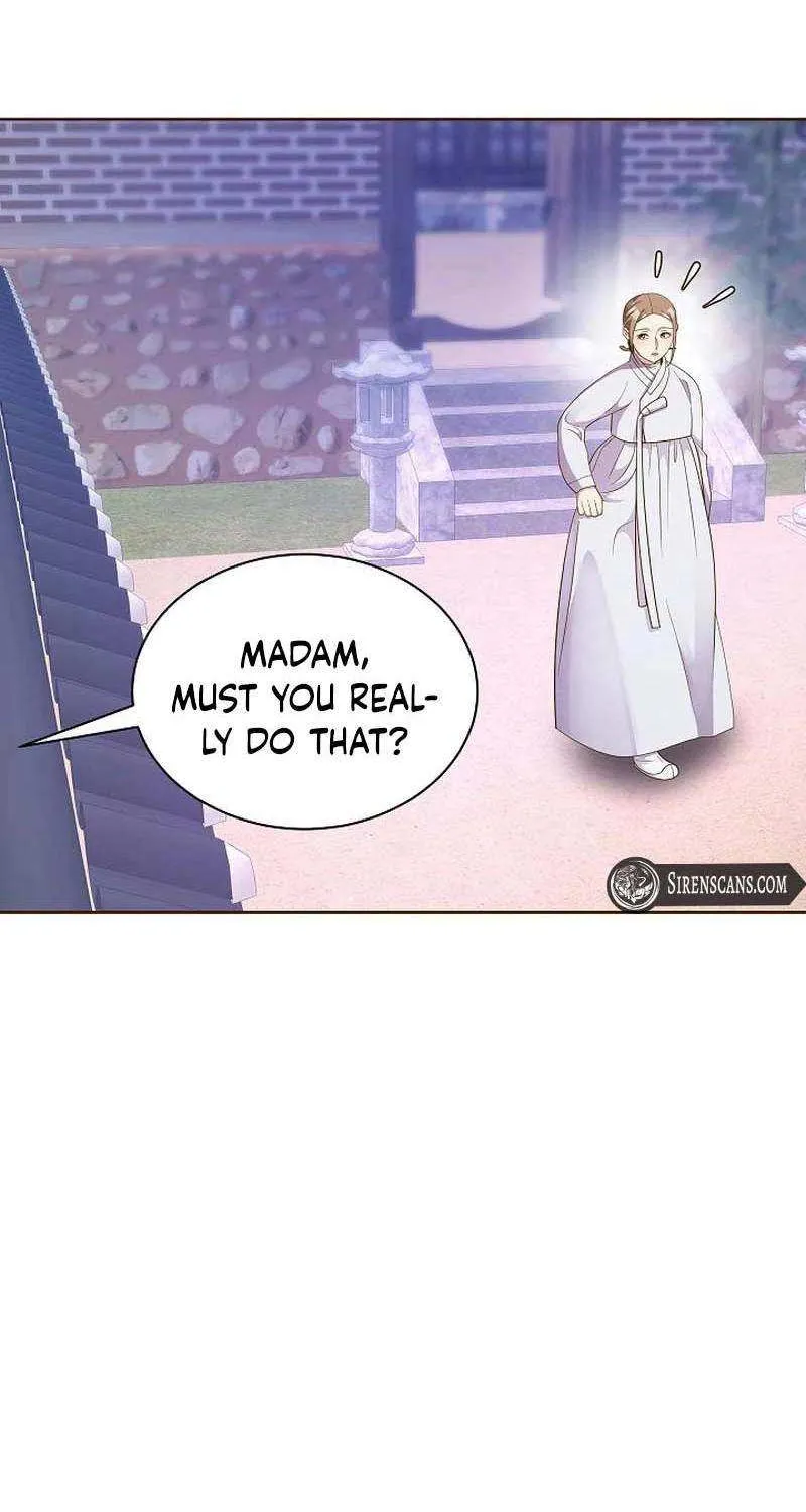Flowers That Bloom at Night Chapter 37 page 72 - 