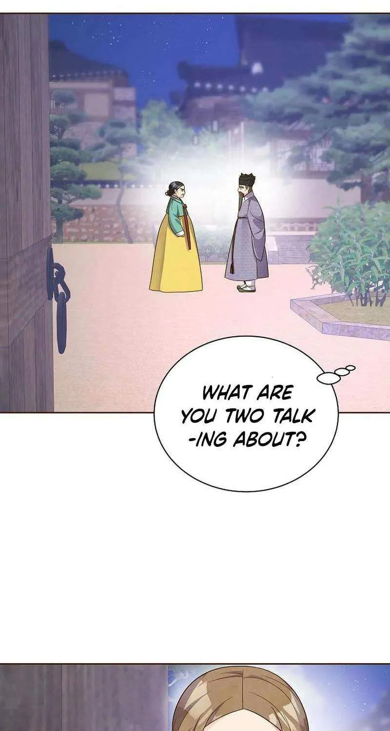 Flowers That Bloom at Night Chapter 37 page 74 - 