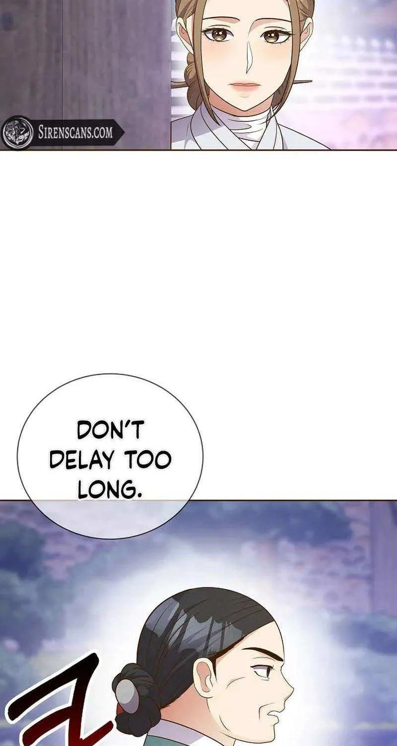 Flowers That Bloom at Night Chapter 37 page 75 - 