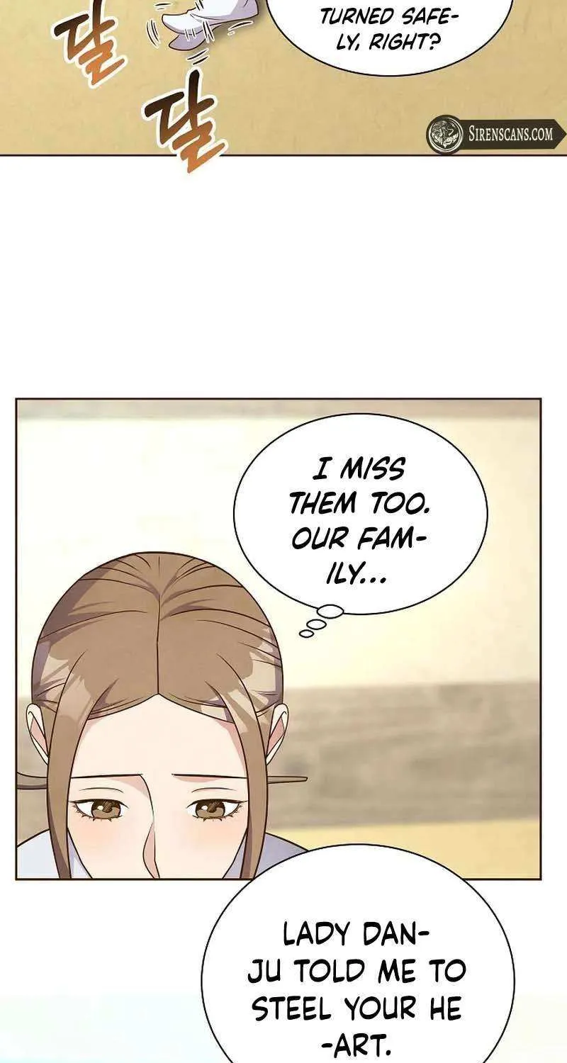 Flowers That Bloom at Night Chapter 37 page 9 - 