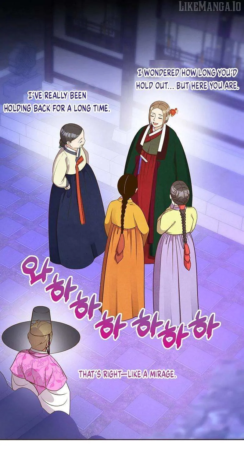 Flowers That Bloom at Night Chapter 38 page 12 - 