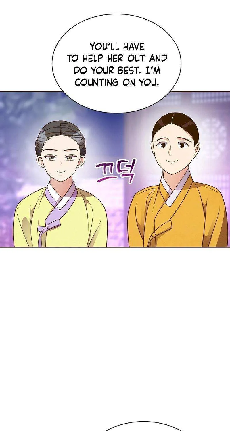 Flowers That Bloom at Night Chapter 38 page 14 - 