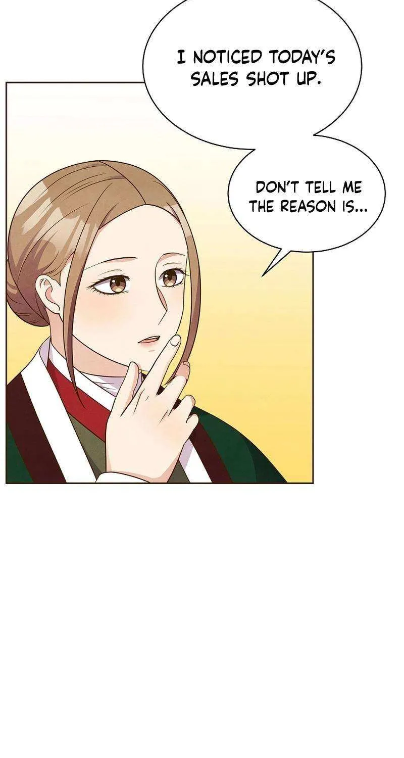 Flowers That Bloom at Night Chapter 38 page 15 - 