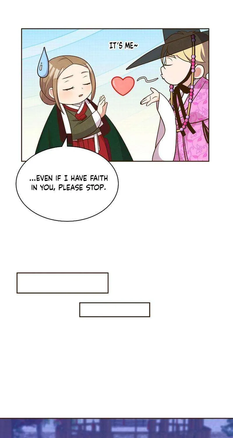 Flowers That Bloom at Night Chapter 38 page 17 - 