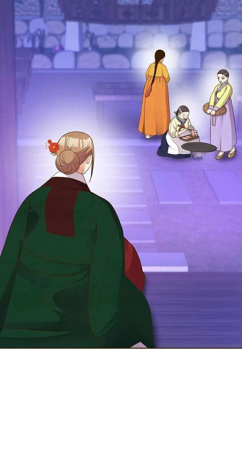 Flowers That Bloom at Night Chapter 38 page 18 - 