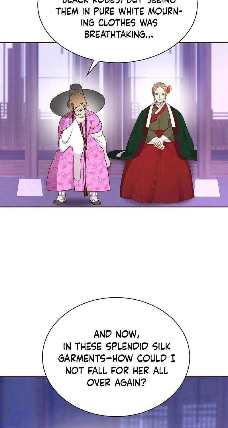 Flowers That Bloom at Night Chapter 38 page 20 - 