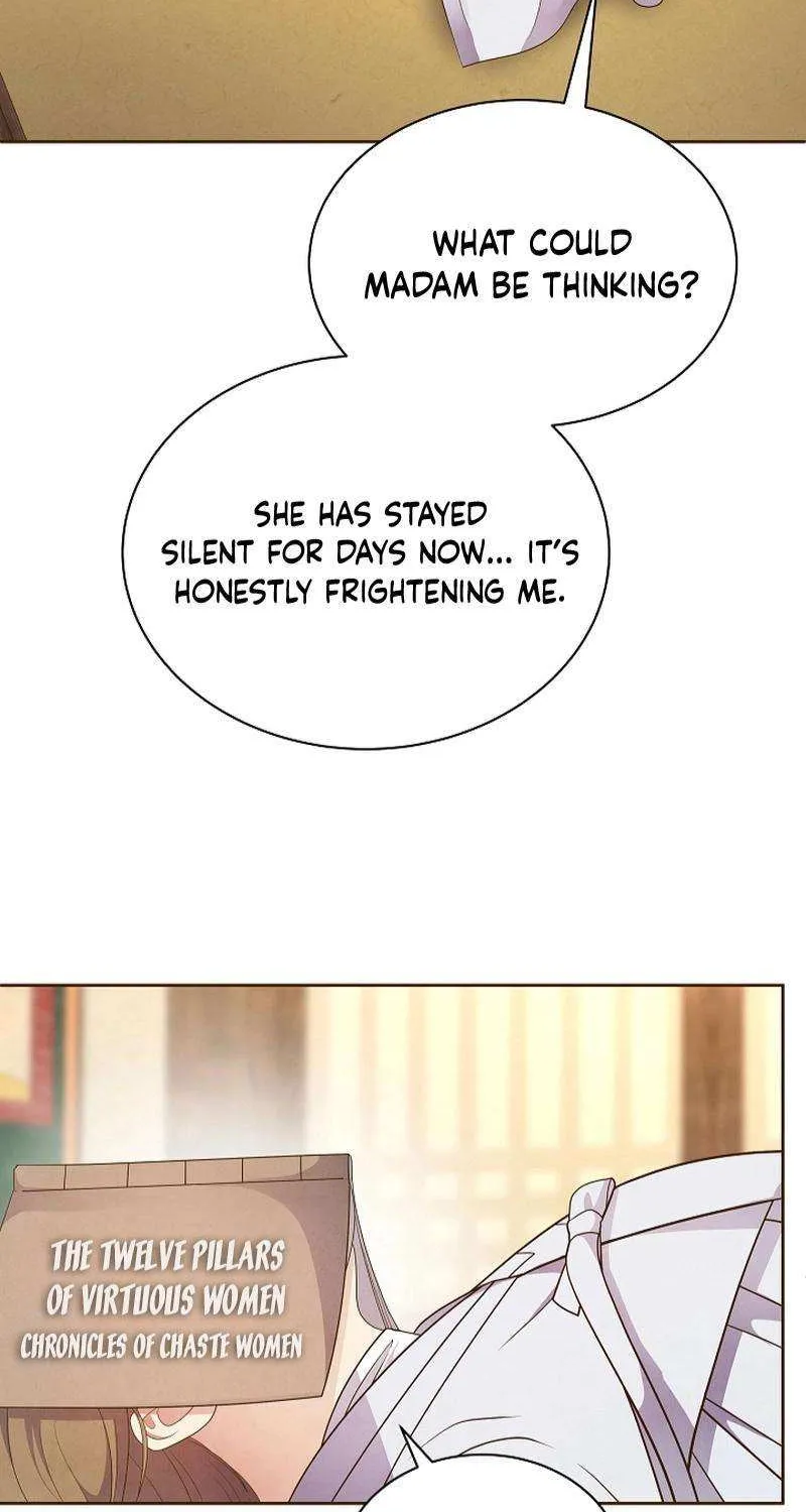 Flowers That Bloom at Night Chapter 38 page 3 - 