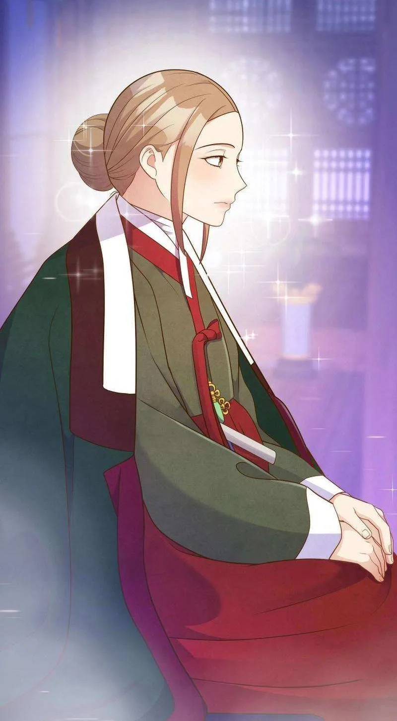 Flowers That Bloom at Night Chapter 38 page 21 - 