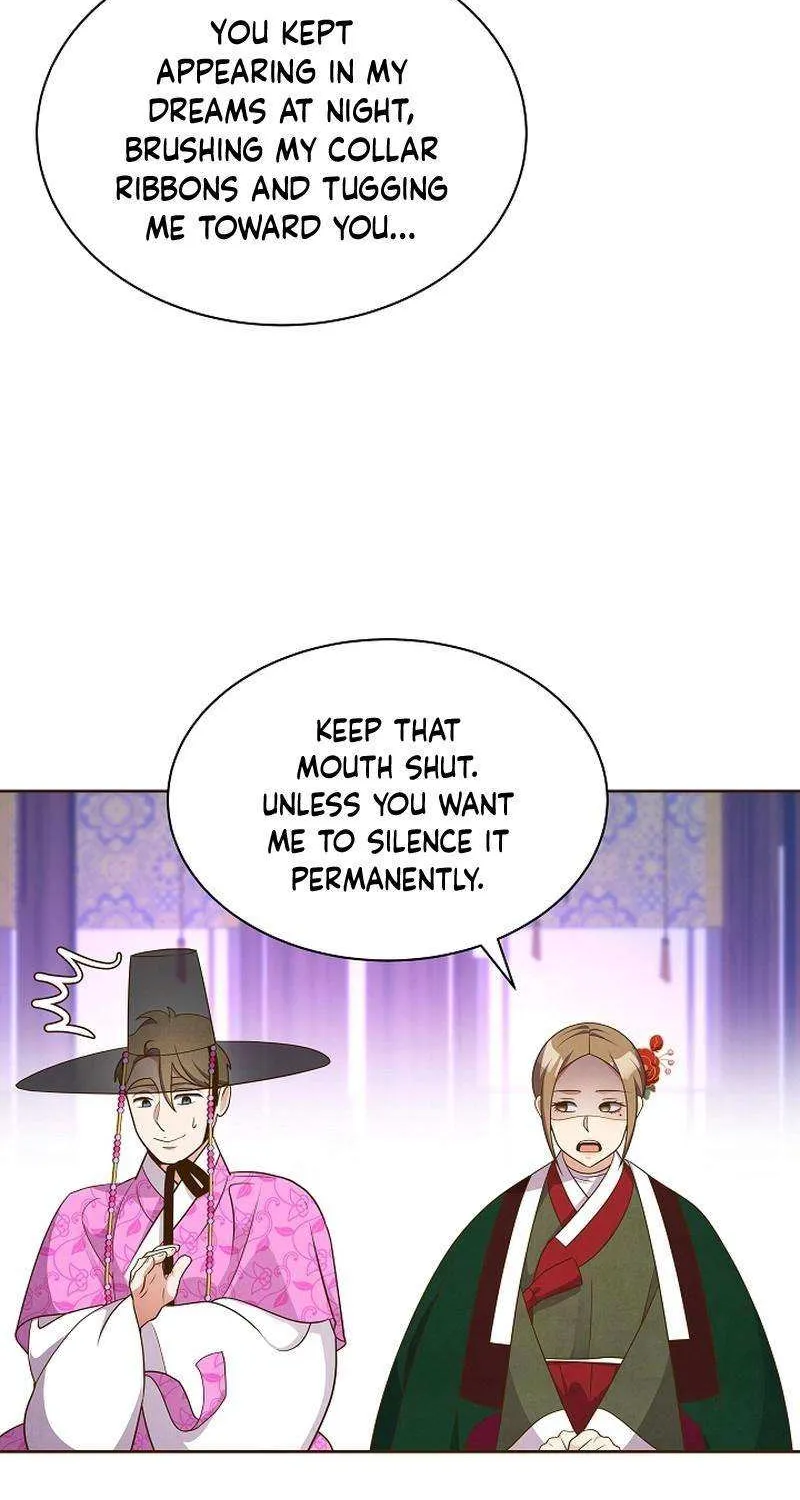 Flowers That Bloom at Night Chapter 38 page 23 - 