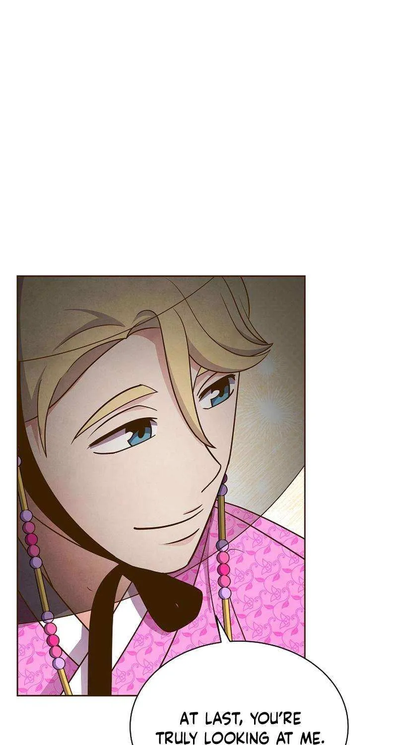 Flowers That Bloom at Night Chapter 38 page 24 - 
