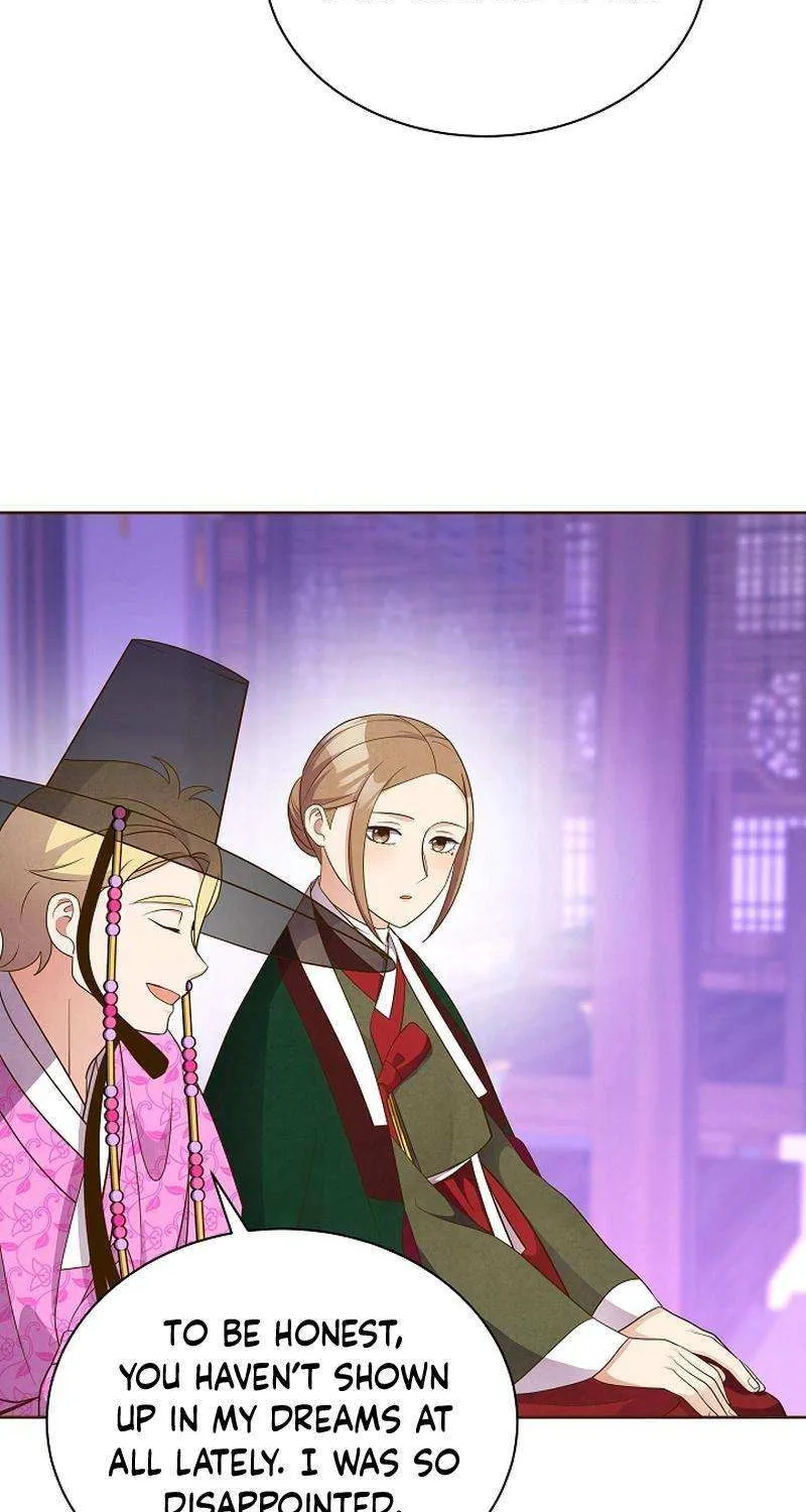 Flowers That Bloom at Night Chapter 38 page 25 - 