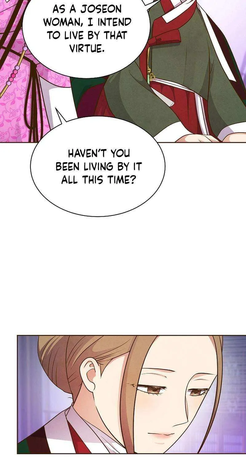 Flowers That Bloom at Night Chapter 38 page 28 - 