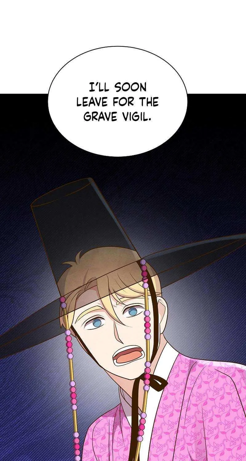 Flowers That Bloom at Night Chapter 38 page 29 - 