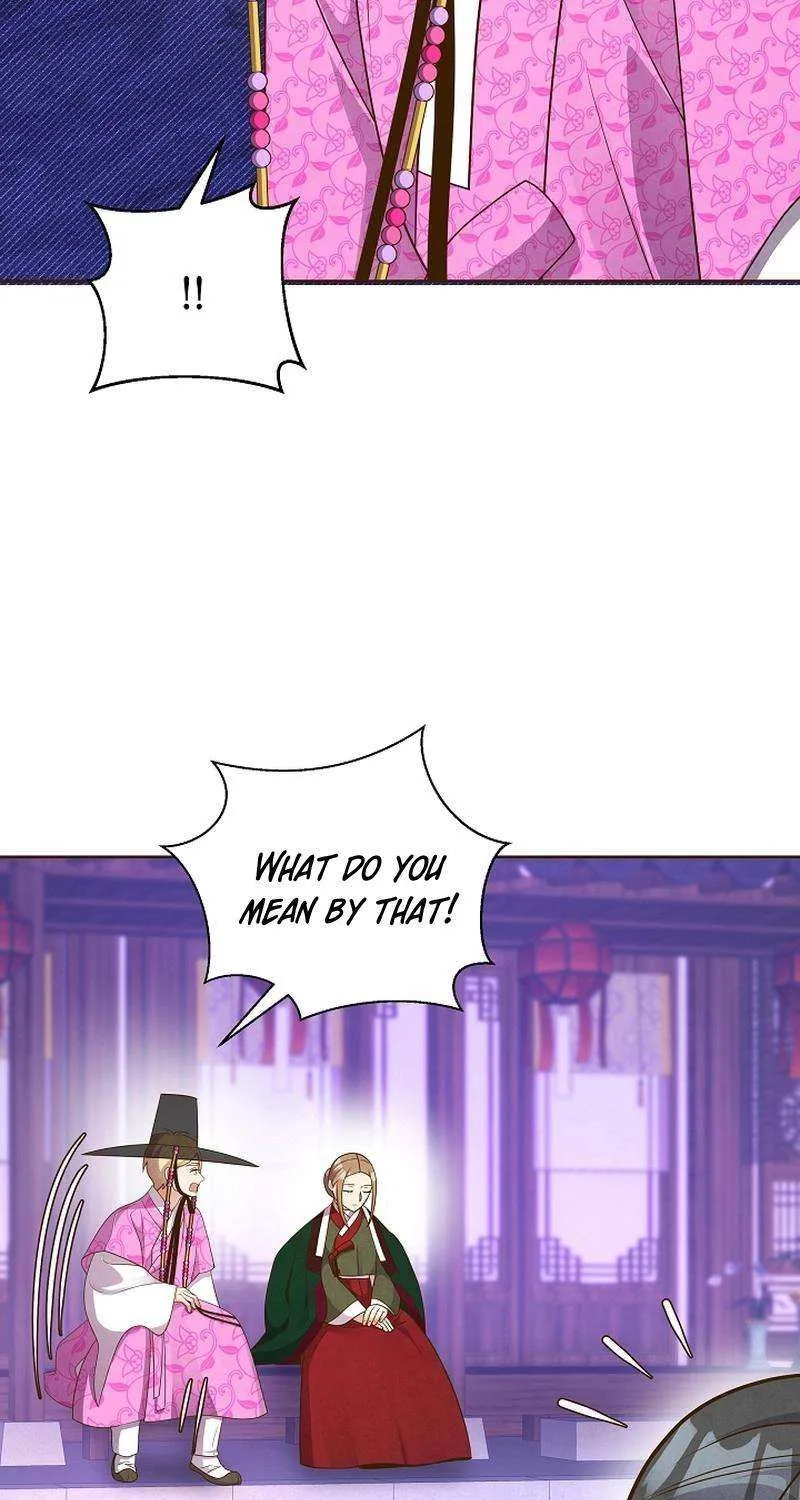 Flowers That Bloom at Night Chapter 38 page 30 - 
