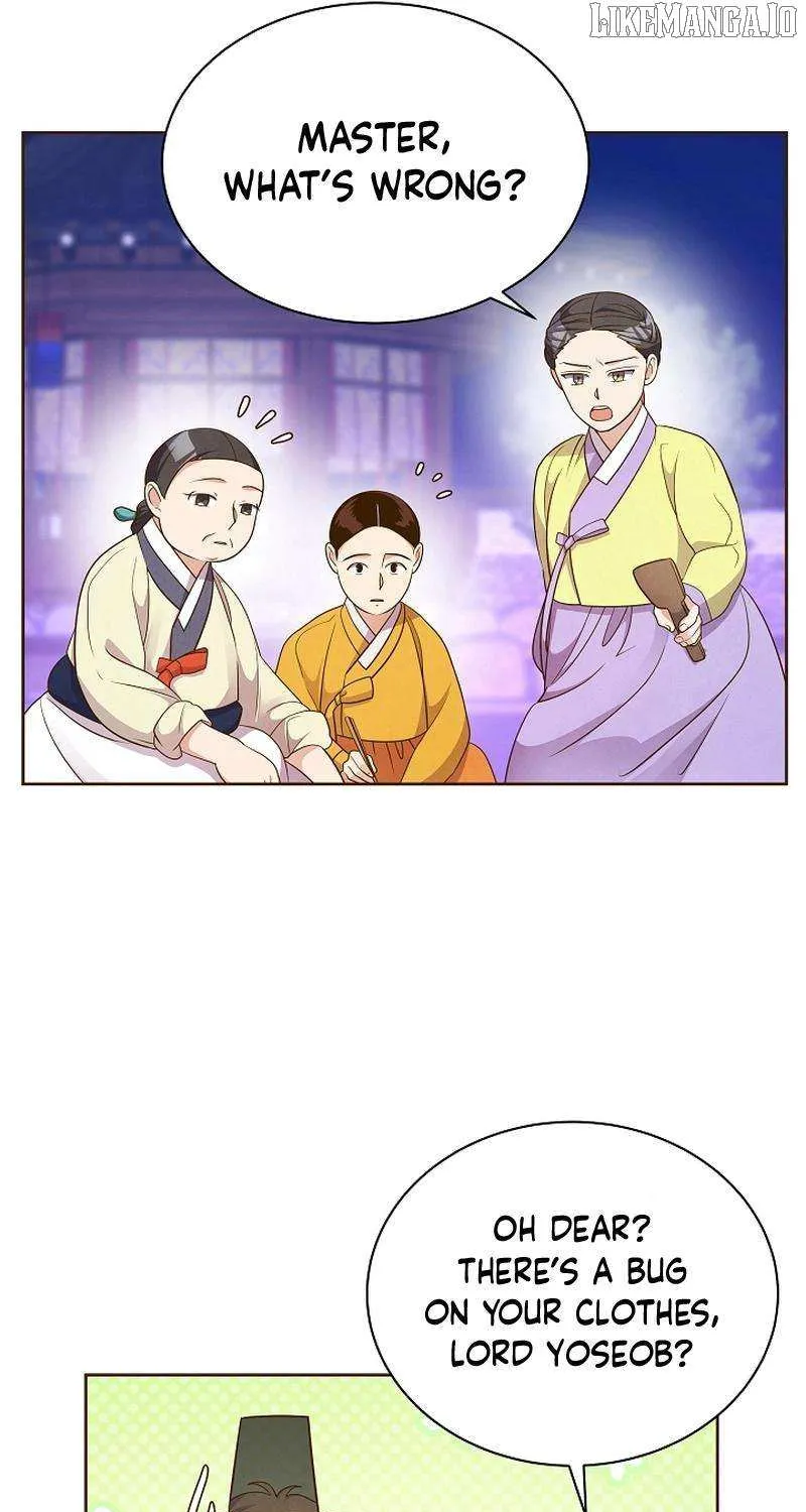 Flowers That Bloom at Night Chapter 38 page 32 - 