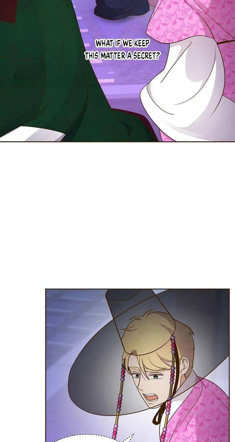 Flowers That Bloom at Night Chapter 38 page 34 - 