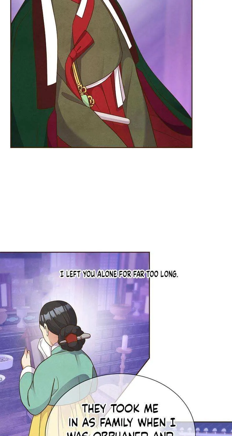 Flowers That Bloom at Night Chapter 38 page 36 - 