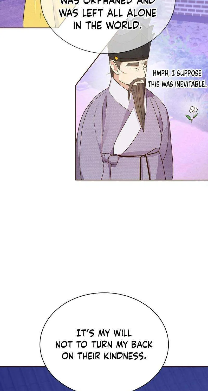 Flowers That Bloom at Night Chapter 38 page 37 - 