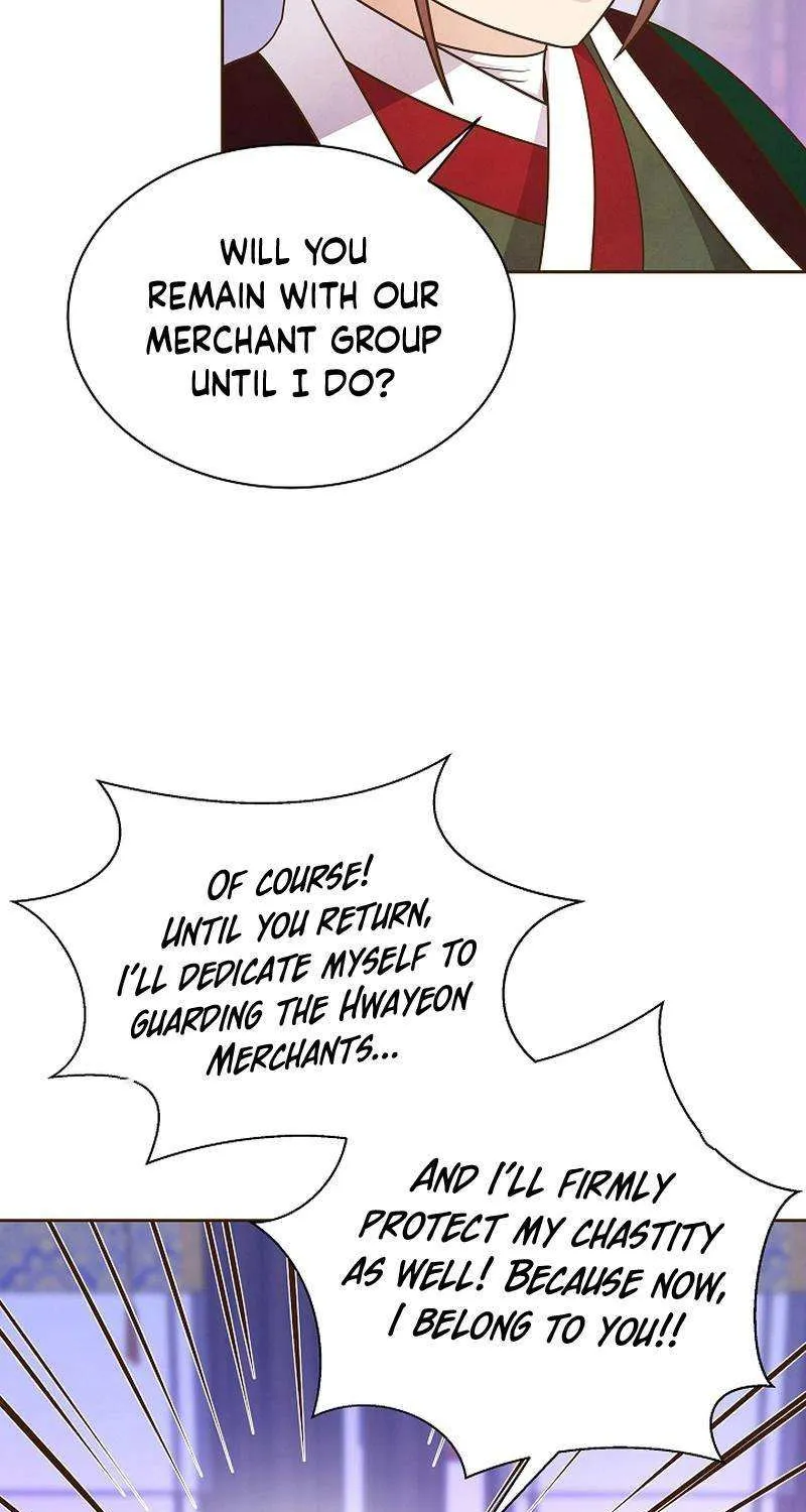 Flowers That Bloom at Night Chapter 38 page 40 - 