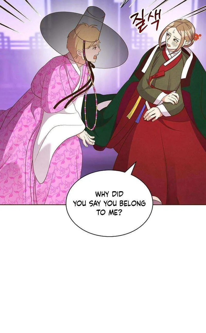 Flowers That Bloom at Night Chapter 38 page 41 - 