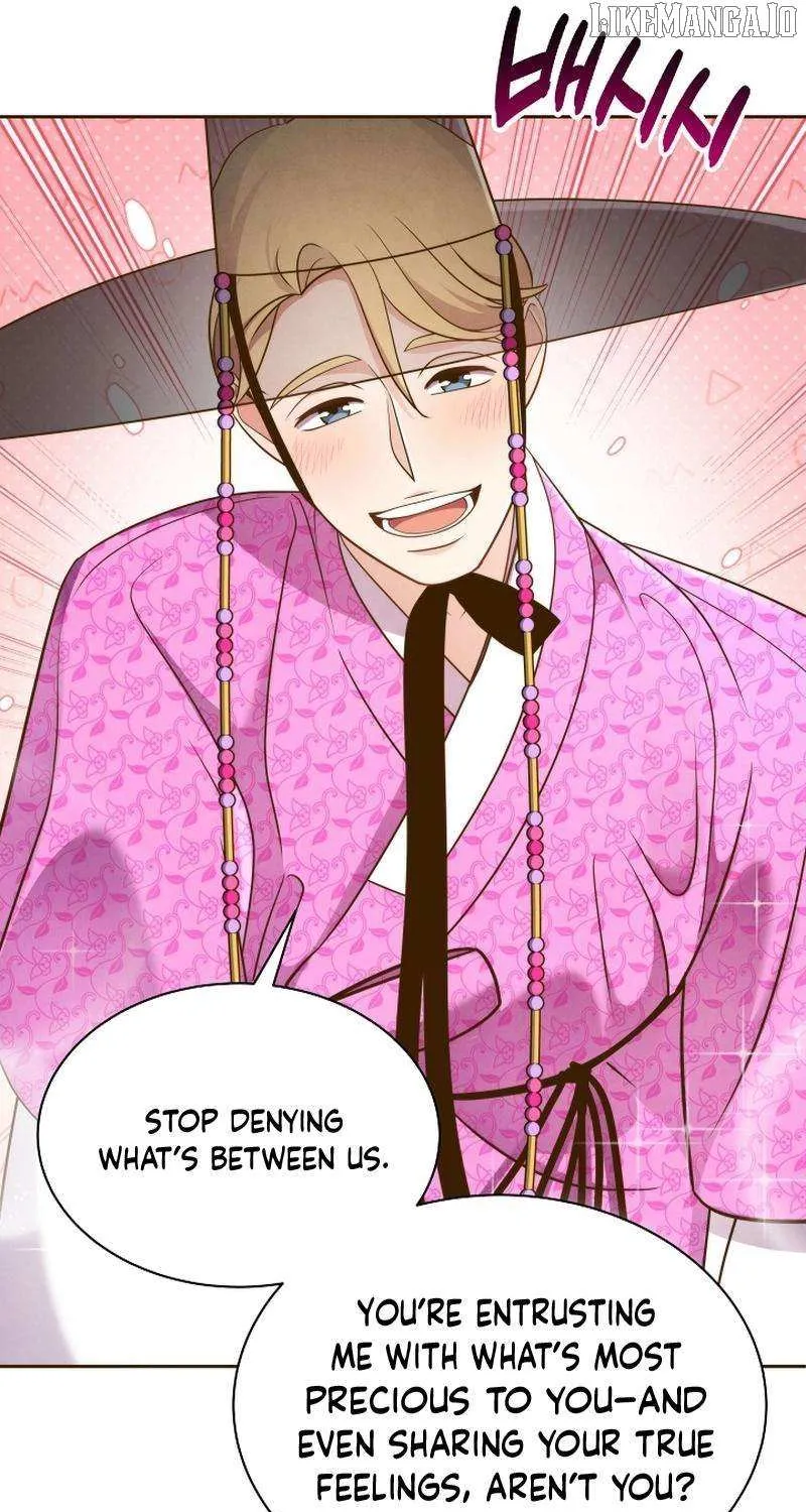 Flowers That Bloom at Night Chapter 38 page 42 - 