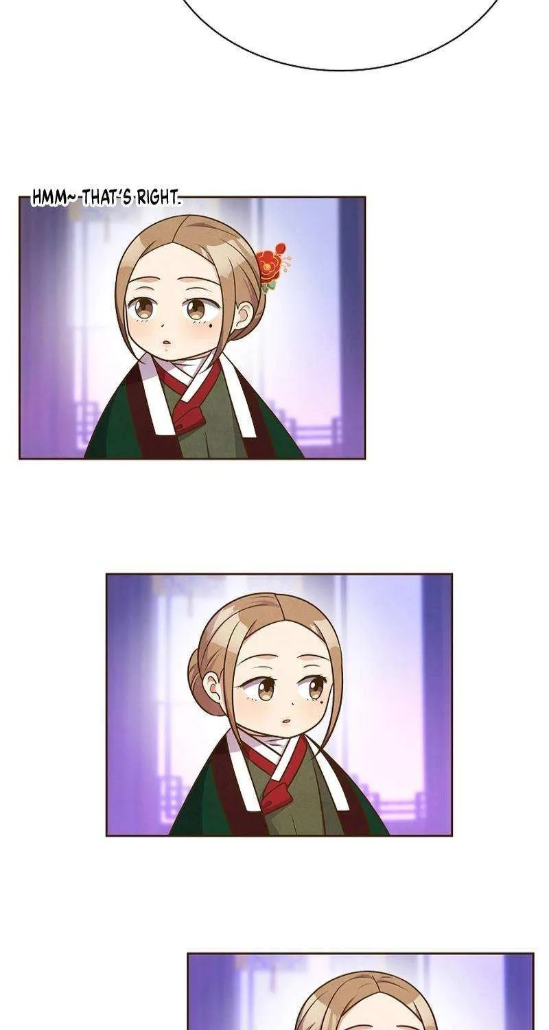 Flowers That Bloom at Night Chapter 38 page 43 - 