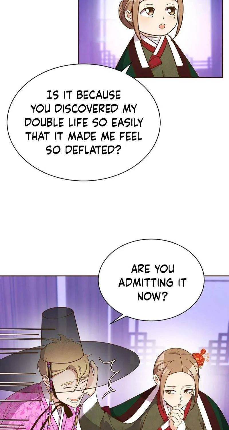 Flowers That Bloom at Night Chapter 38 page 44 - 
