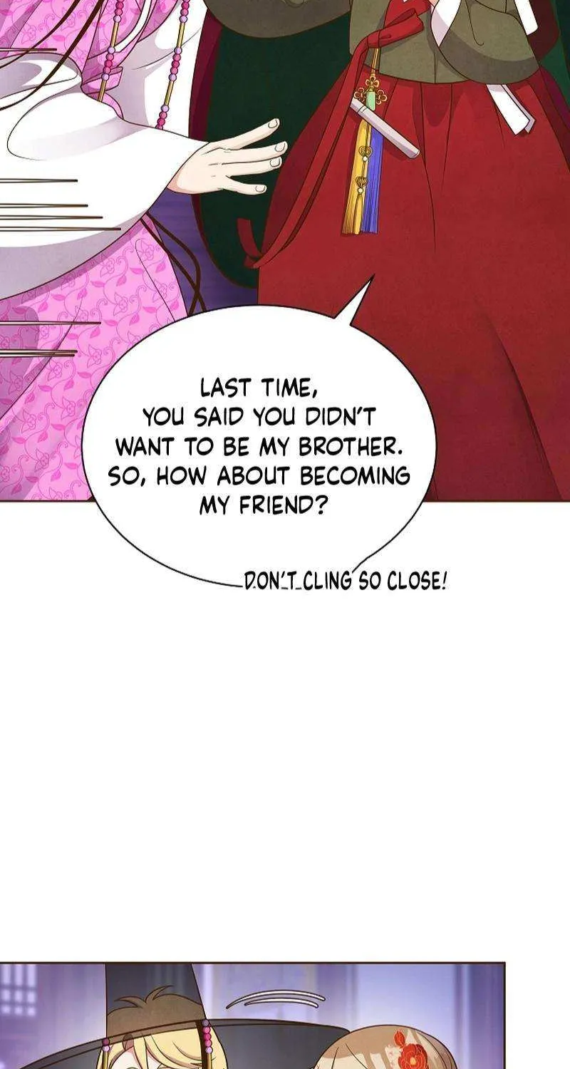 Flowers That Bloom at Night Chapter 38 page 45 - 