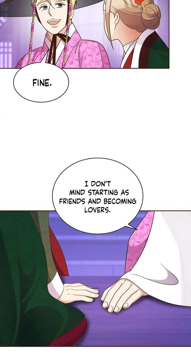 Flowers That Bloom at Night Chapter 38 page 46 - 