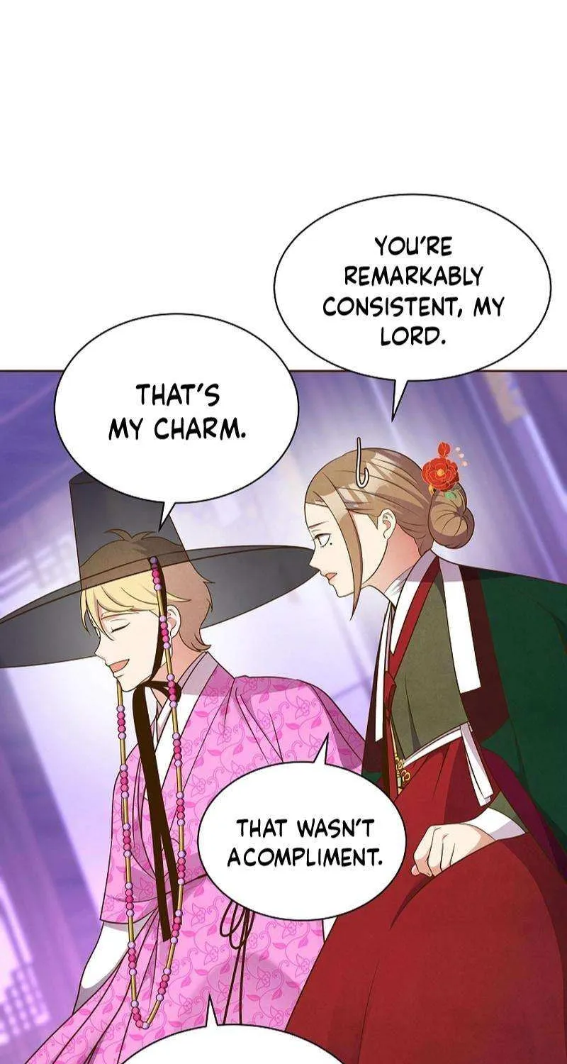 Flowers That Bloom at Night Chapter 38 page 47 - 