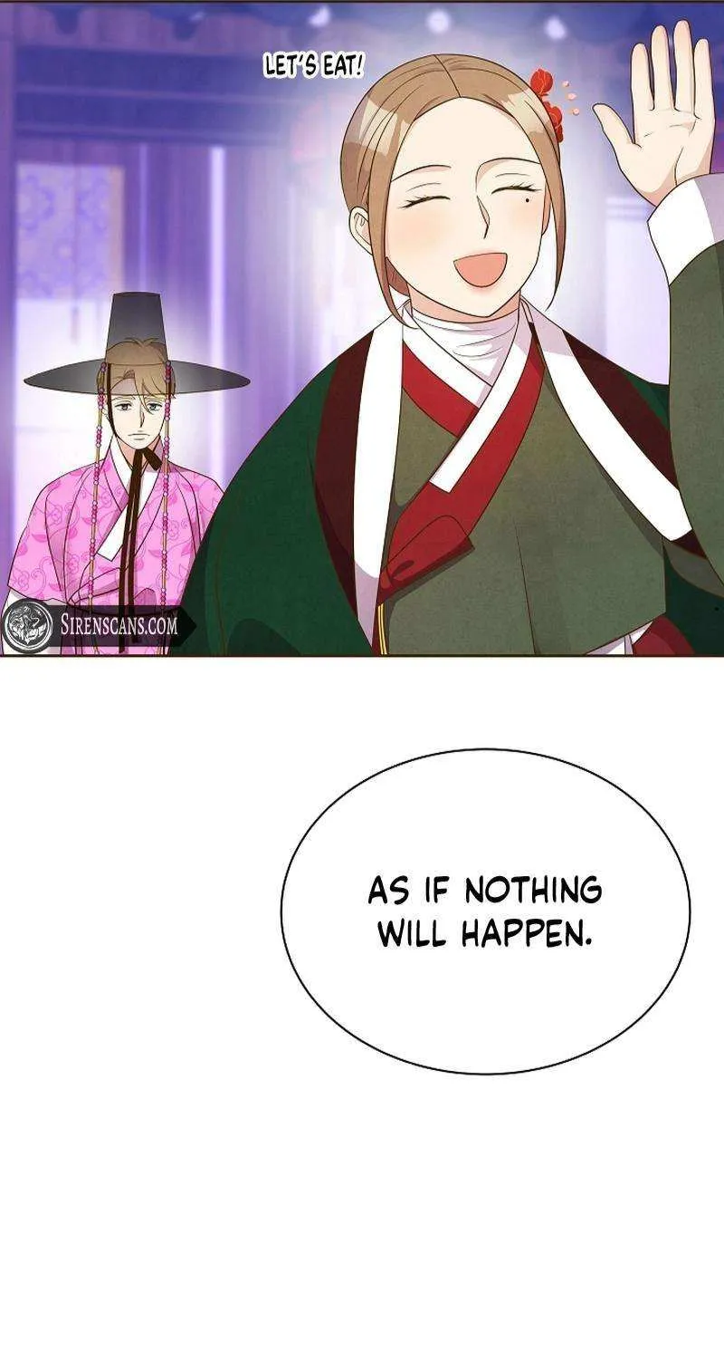Flowers That Bloom at Night Chapter 38 page 50 - 