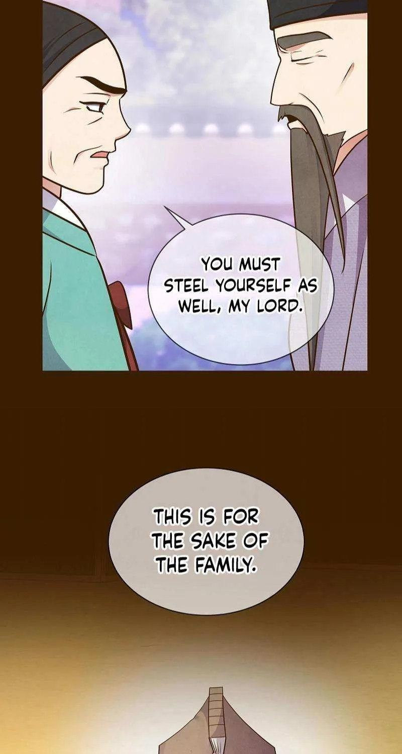 Flowers That Bloom at Night Chapter 38 page 6 - 