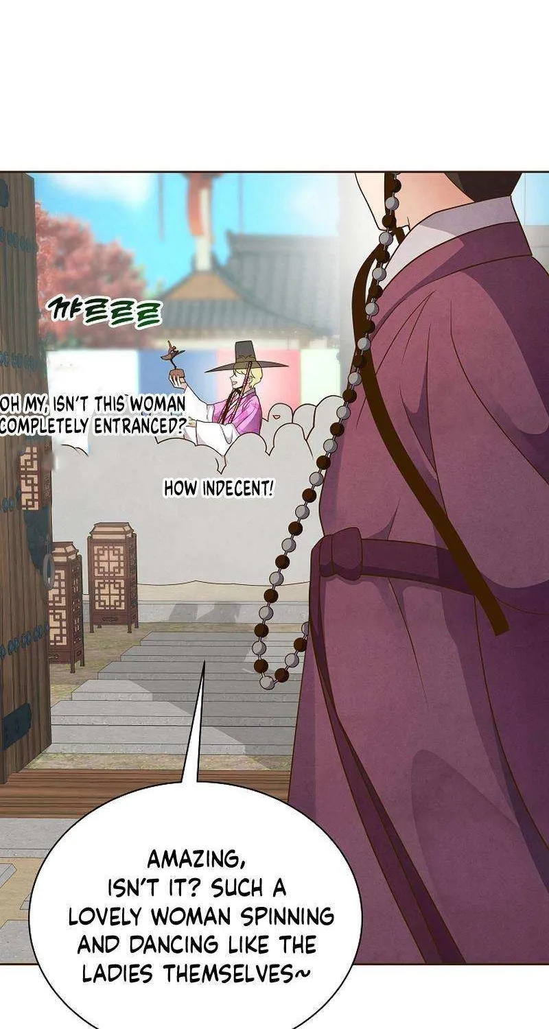 Flowers That Bloom at Night Chapter 38 page 55 - 