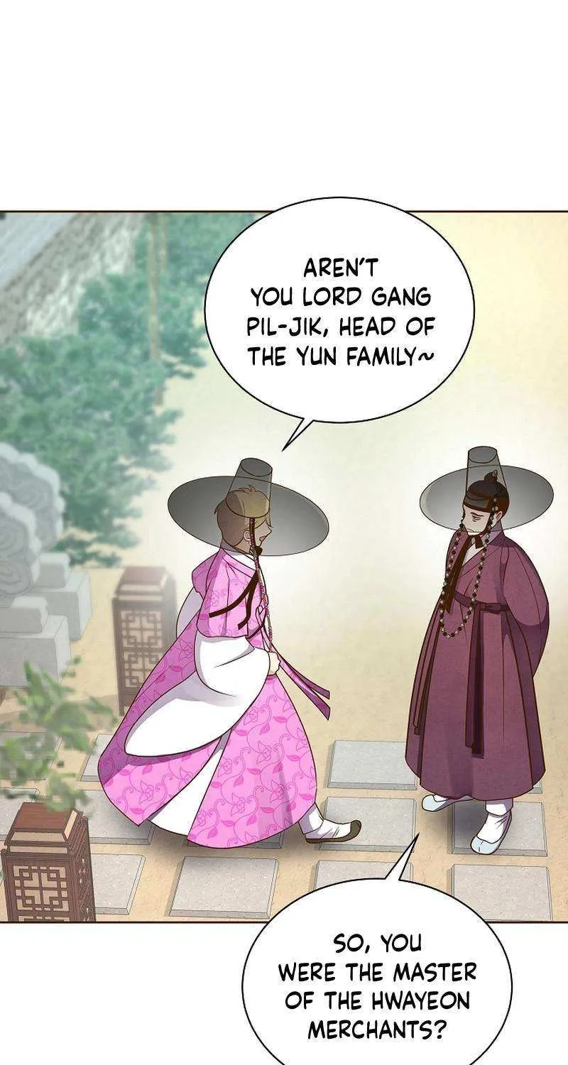 Flowers That Bloom at Night Chapter 38 page 57 - 