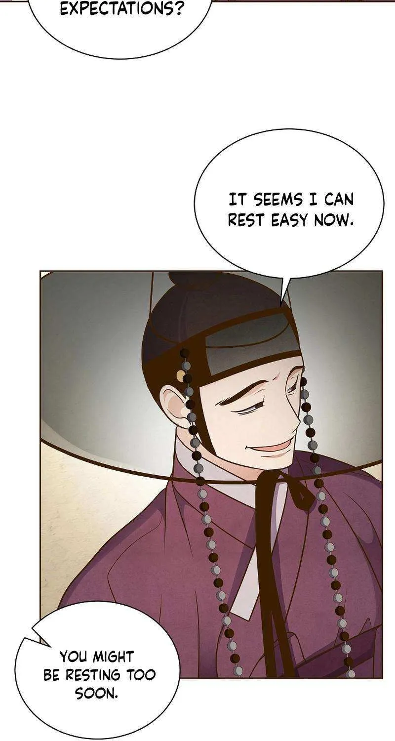 Flowers That Bloom at Night Chapter 38 page 59 - 