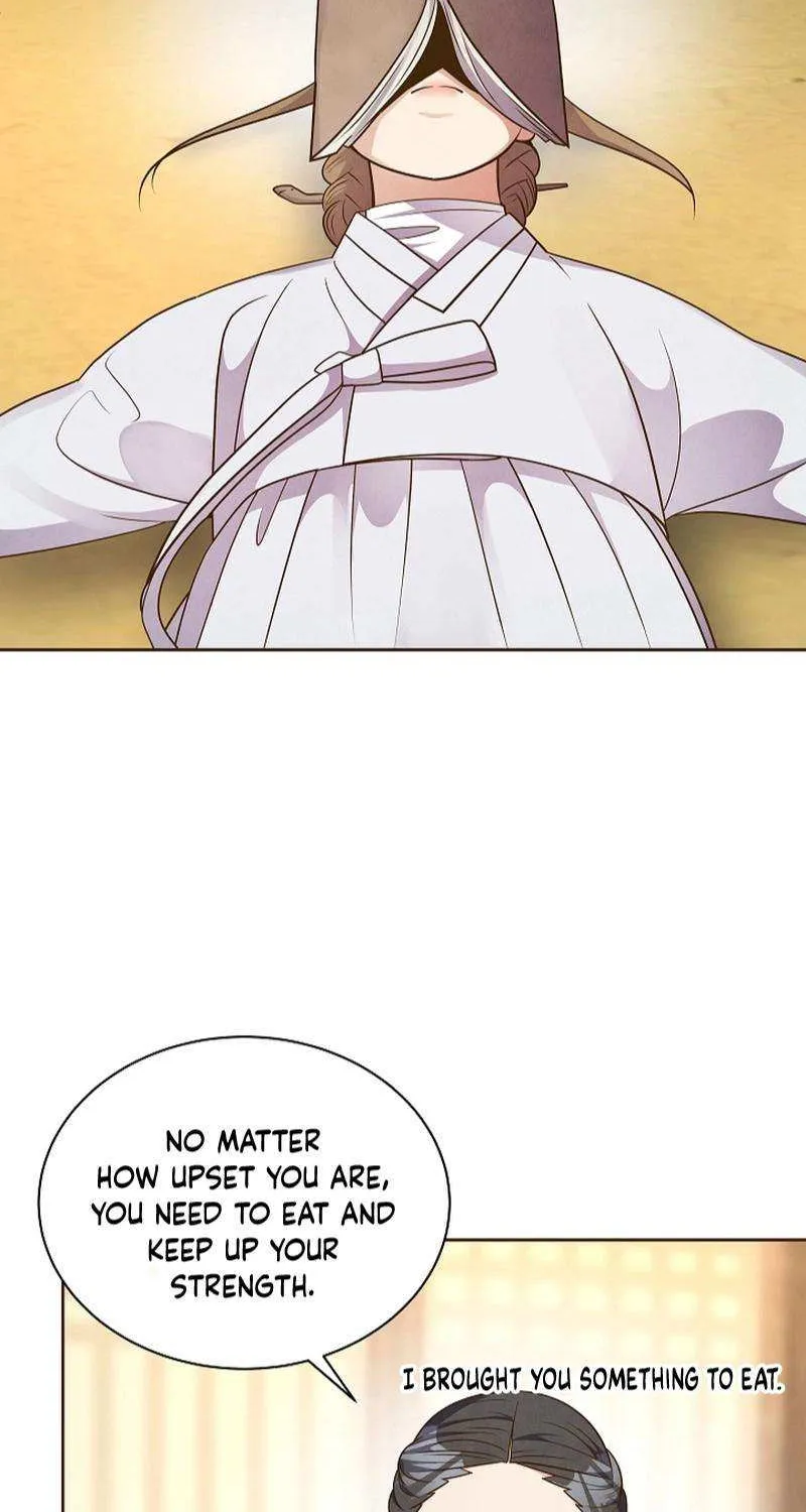 Flowers That Bloom at Night Chapter 38 page 7 - 