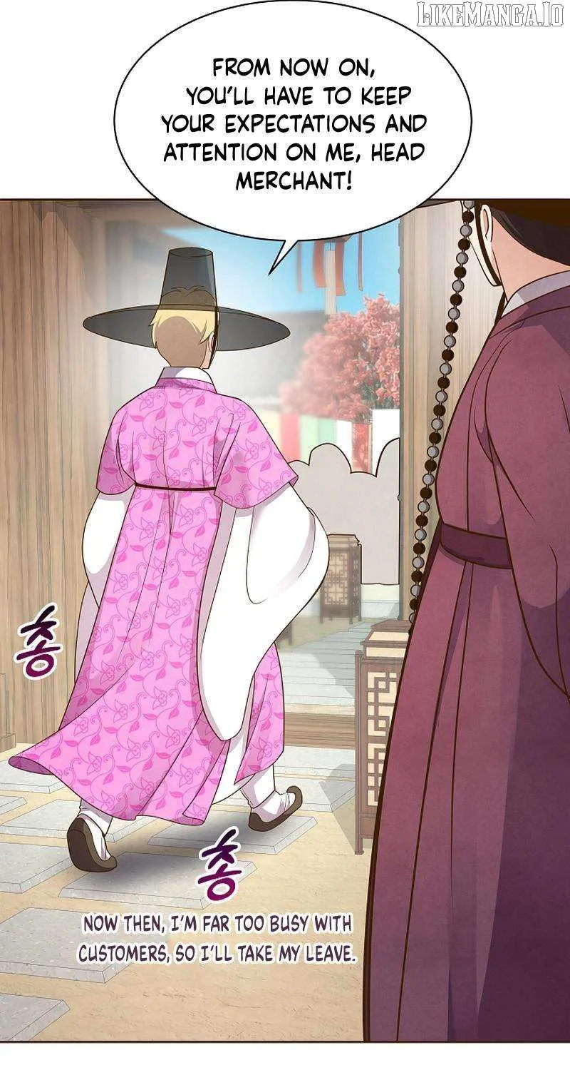 Flowers That Bloom at Night Chapter 38 page 62 - 