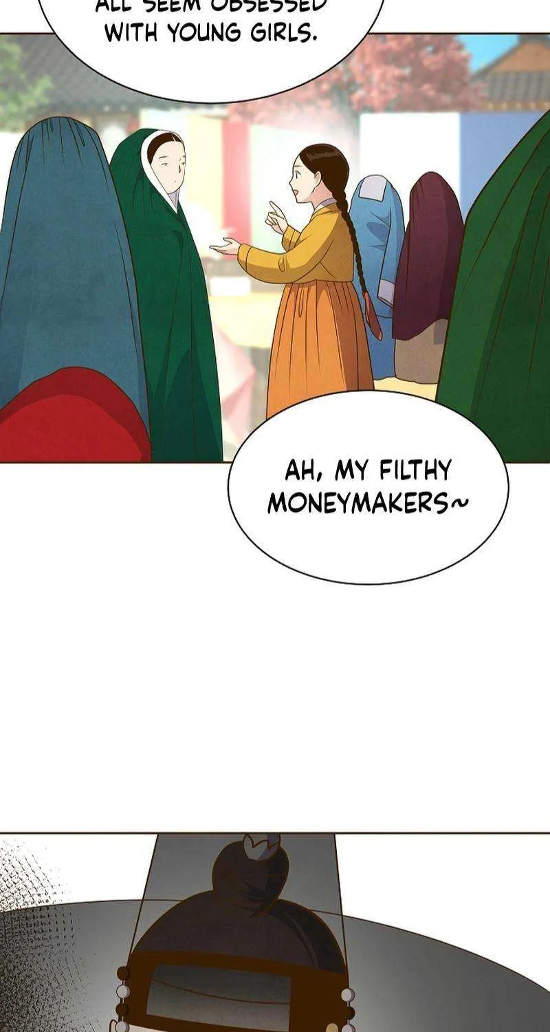 Flowers That Bloom at Night Chapter 38 page 65 - 
