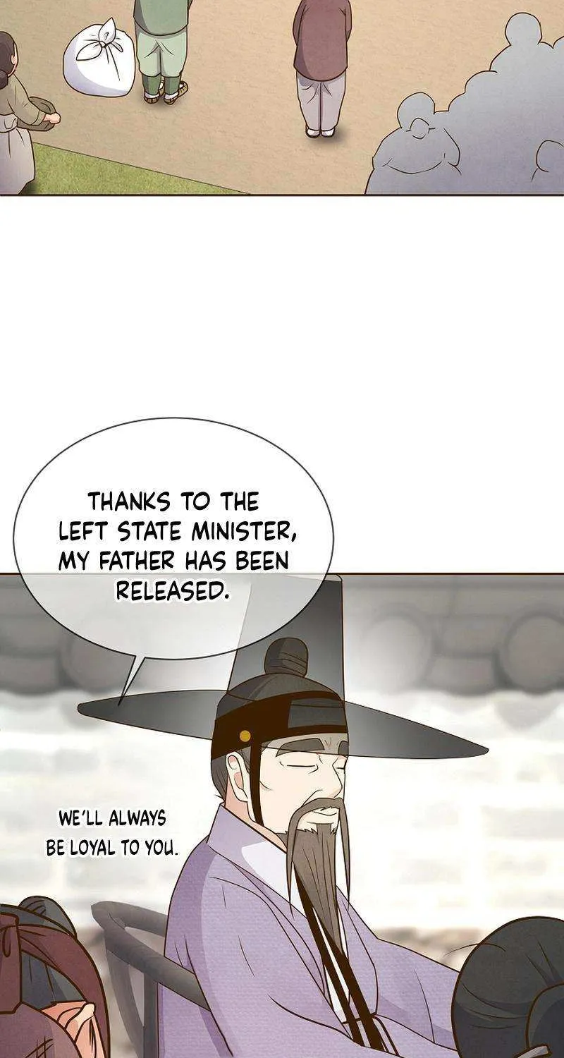 Flowers That Bloom at Night Chapter 38 page 73 - 
