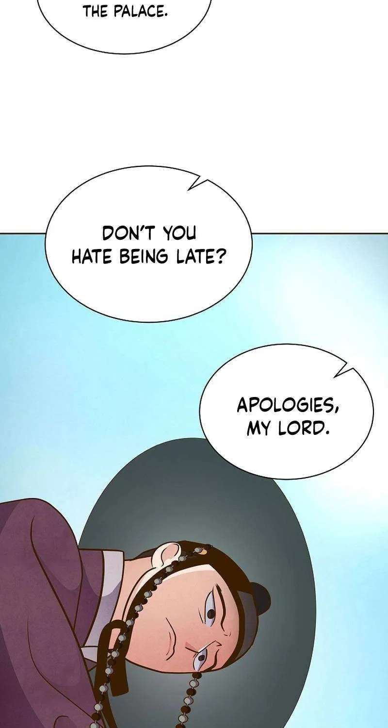 Flowers That Bloom at Night Chapter 38 page 78 - 