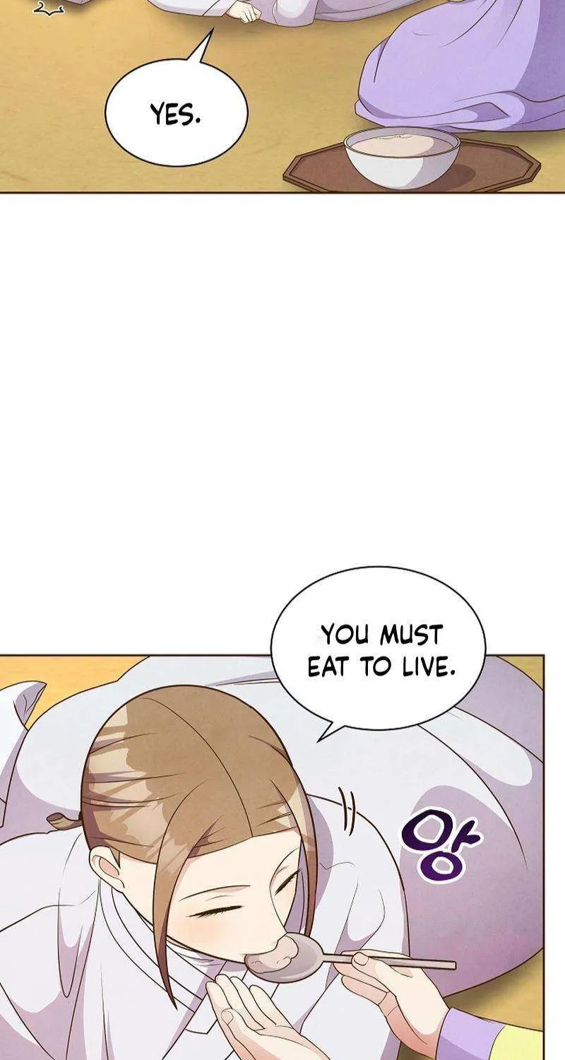 Flowers That Bloom at Night Chapter 38 page 9 - 