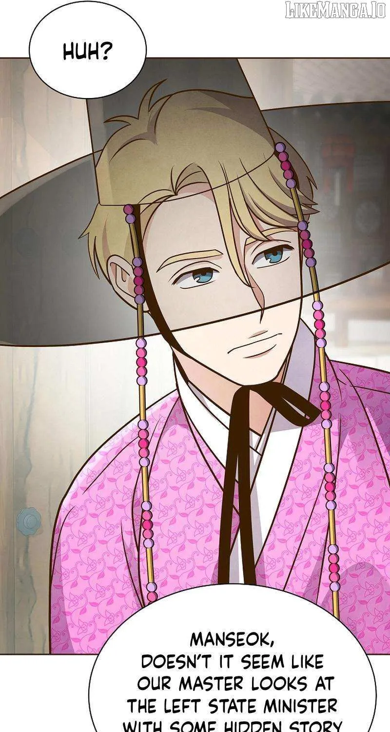 Flowers That Bloom at Night Chapter 38 page 82 - 