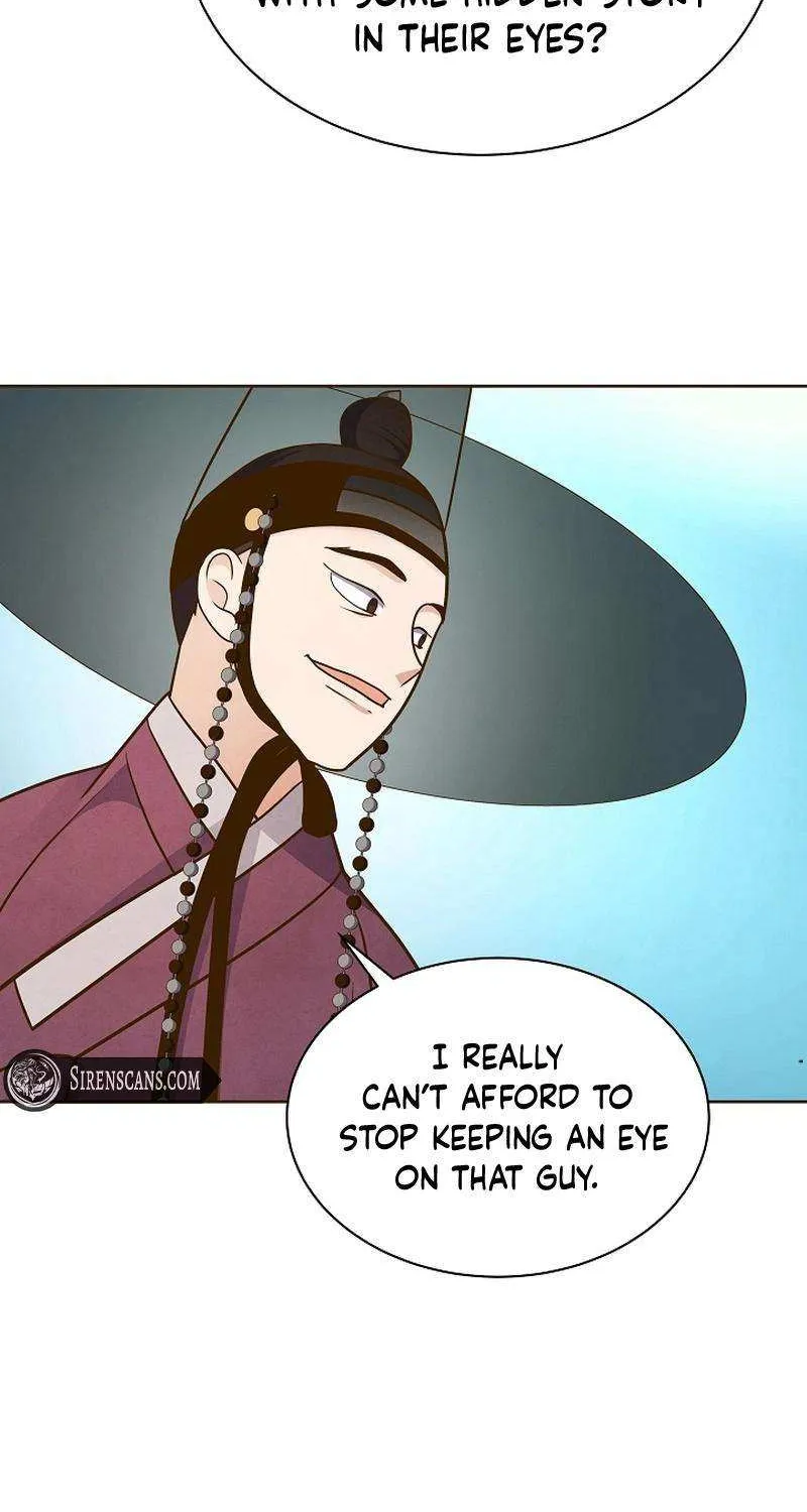 Flowers That Bloom at Night Chapter 38 page 83 - 