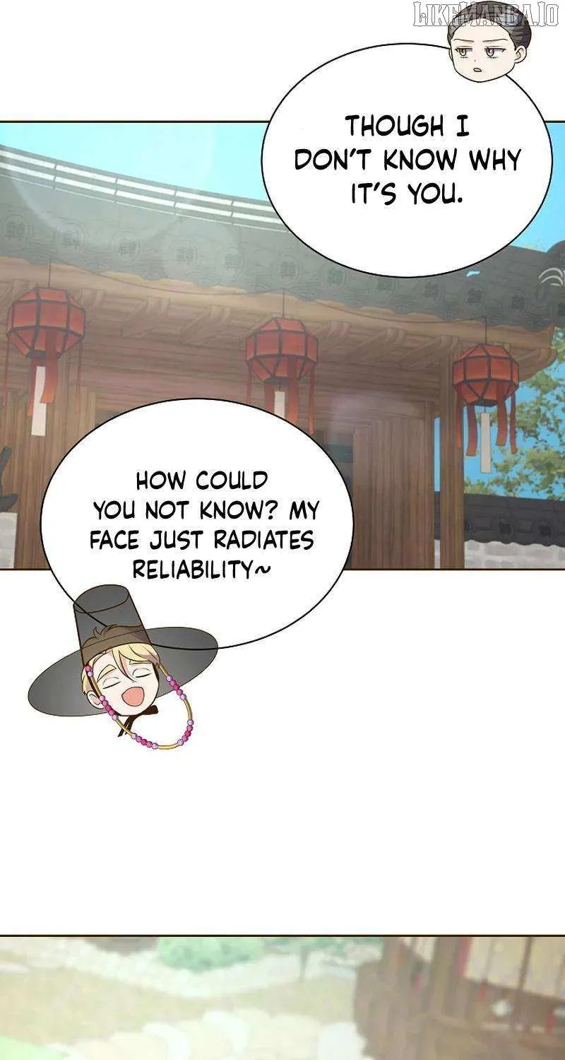 Flowers That Bloom at Night Chapter 39 page 11 - 